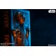 Star Wars Action Figure 1/6 Han Solo in Carbonite 38 cm